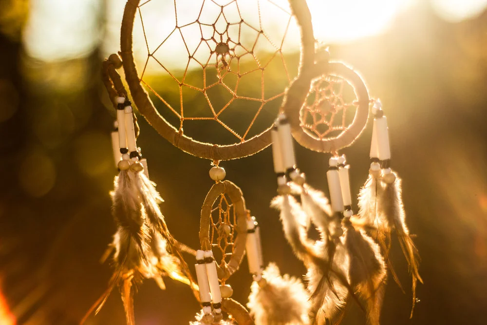 Native American Spirit Names Meanings