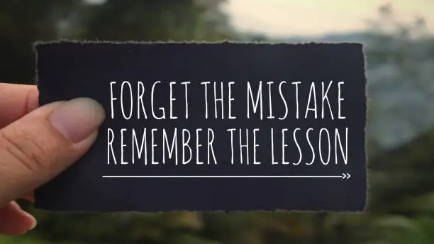 Life Lessons Quotes
