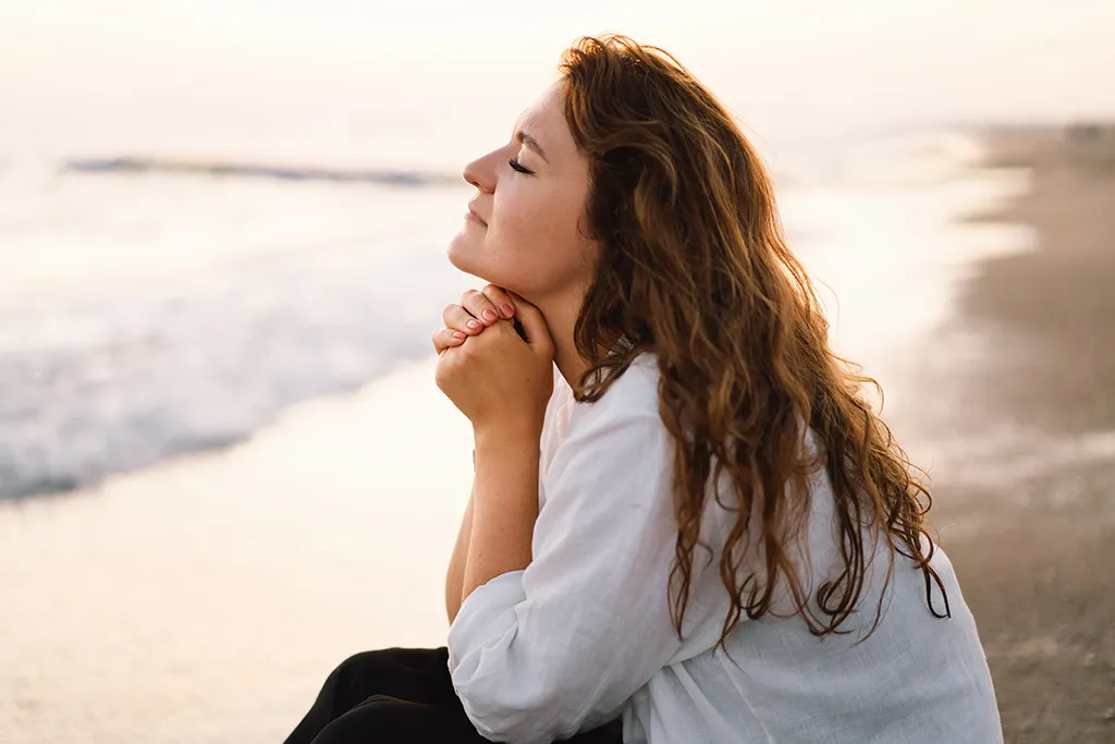 Signs of Being Touched by God