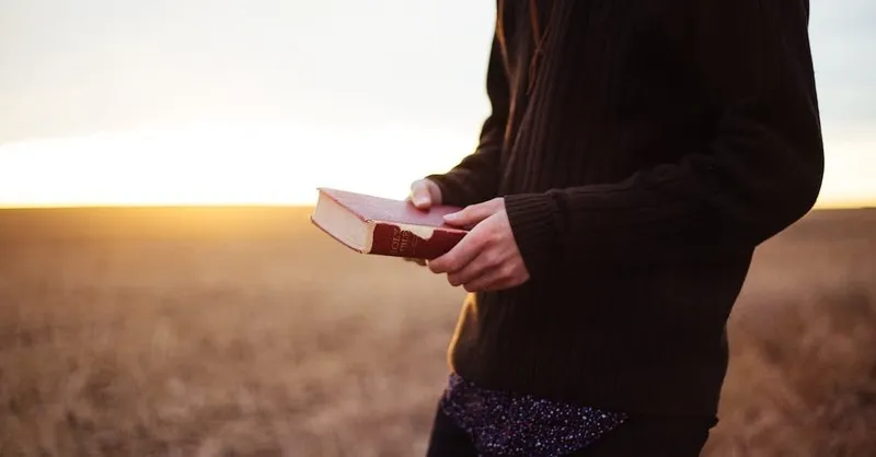 Signs You Are Hungry for God