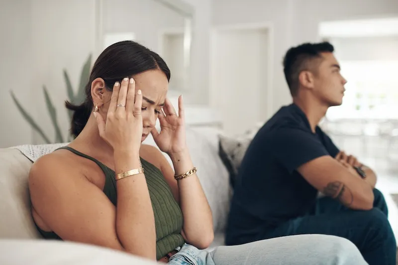 Signs From God She Is Not the One