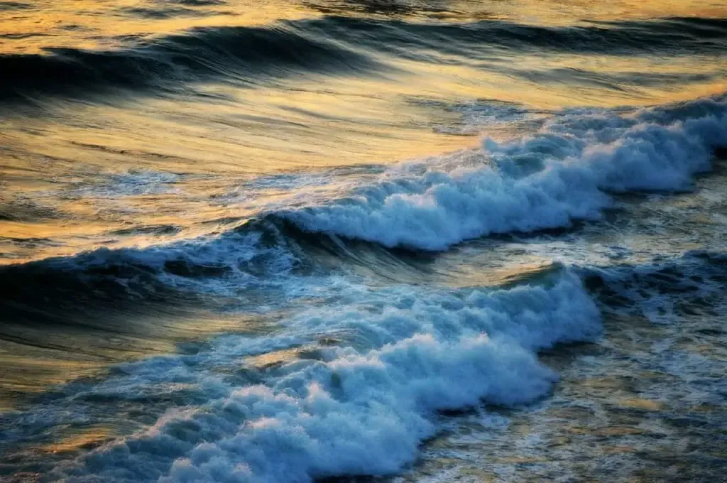 Spiritual Meaning of Water in Dreams