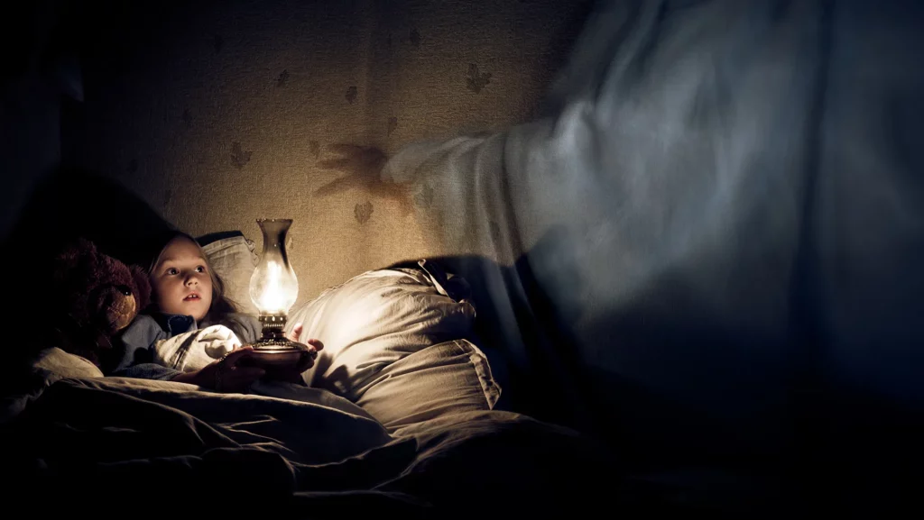 Signs You Are Under Spiritual Attack