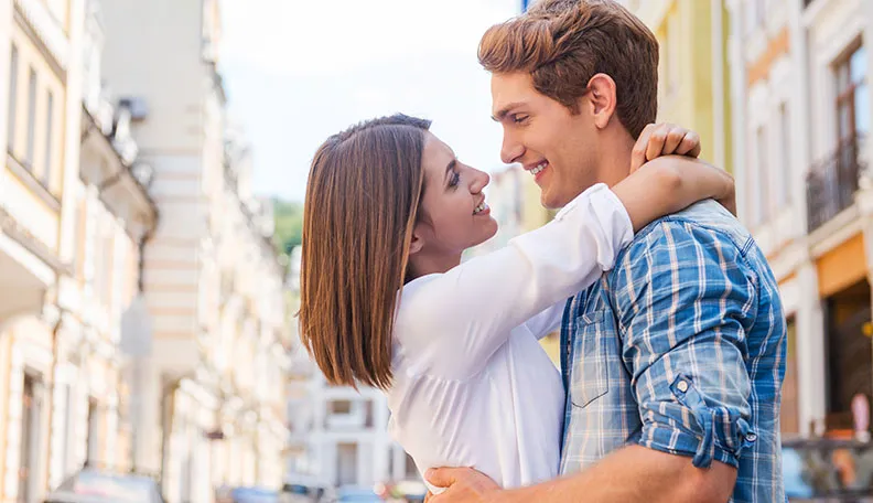 Signs He Will Never Leave You