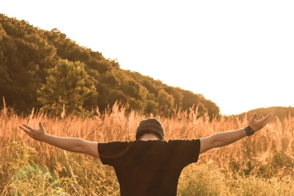 Signs You've Been Chosen by God