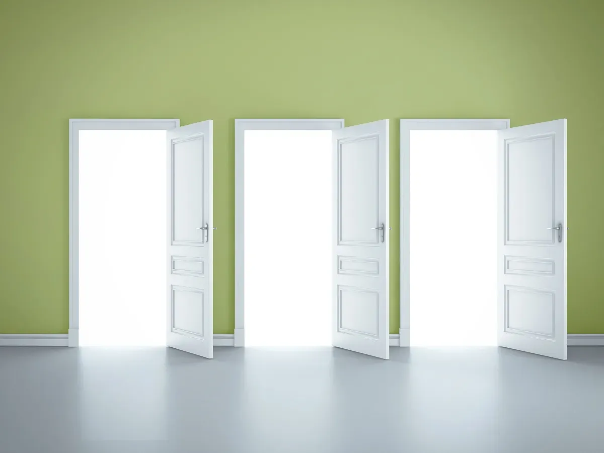 9 Signs That God Is Opening a Door