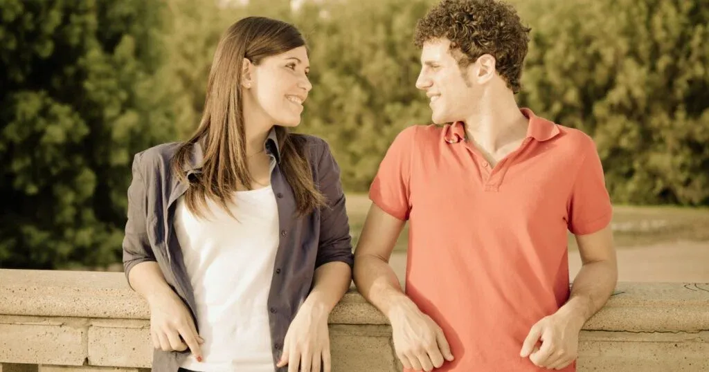 Signs He Has Feelings for Another Woman