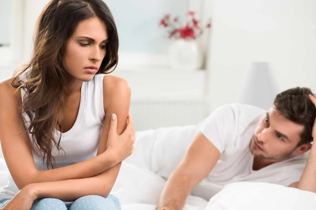 Signs That a Woman Has Not Been Sexually Active