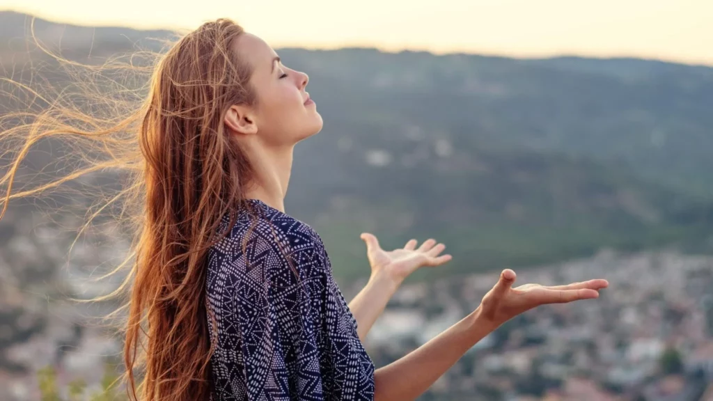 Signs You've Been Chosen by God