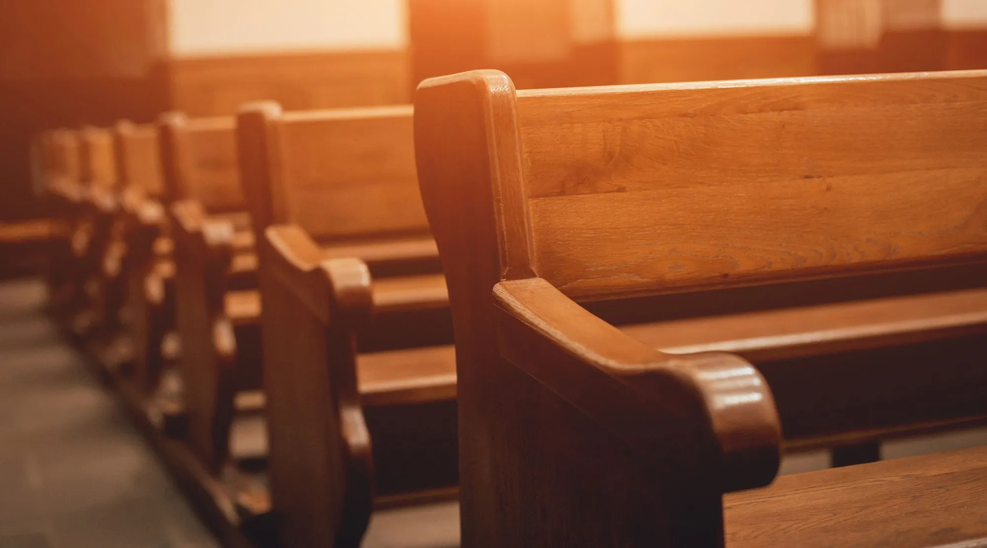 8 Clear Signs God Wants You To Leave Your Church