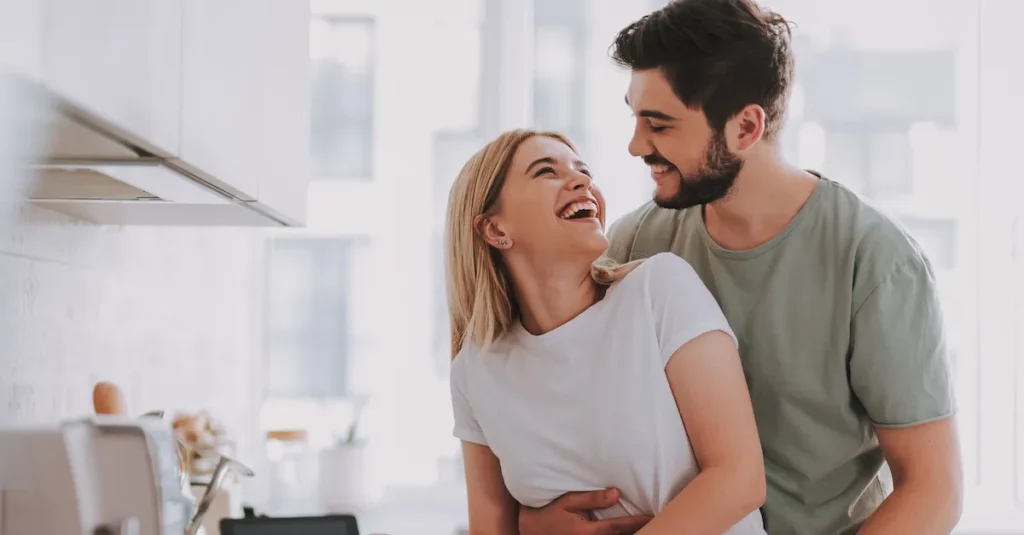 Sweet Things to Say to Your Husband in Text