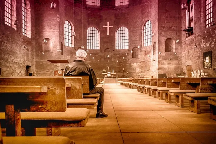Signs God Wants You to Leave Your Church