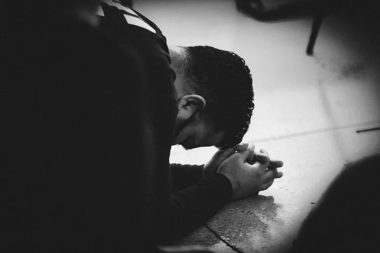 When Your Pastor Hurts You