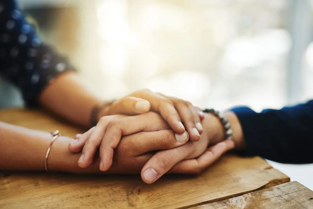 Signs a Christian Girl Likes You