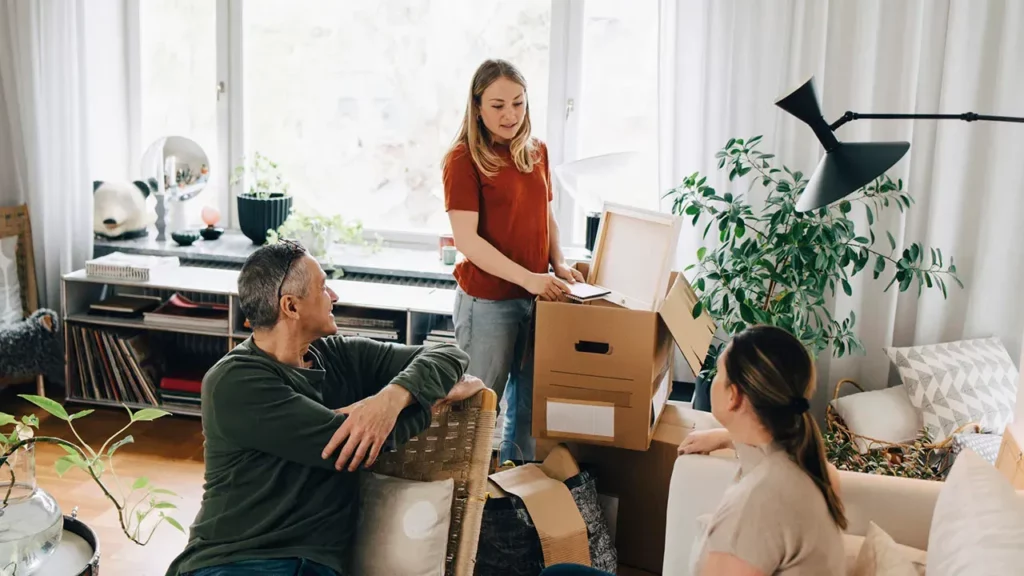 Signs Your Brother in-law is Attracted to You