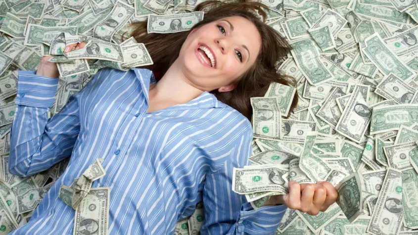 Spiritual Signs You Will Be Rich