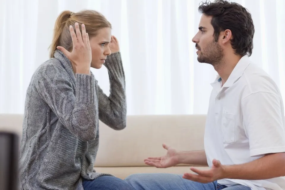 Signs of Lack of Respect in Marriage