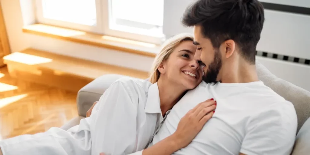Signs of a Good Husband