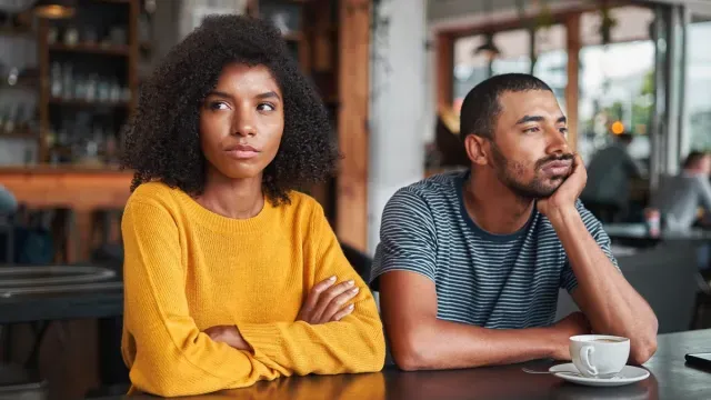 Signs in a Dying Relationship