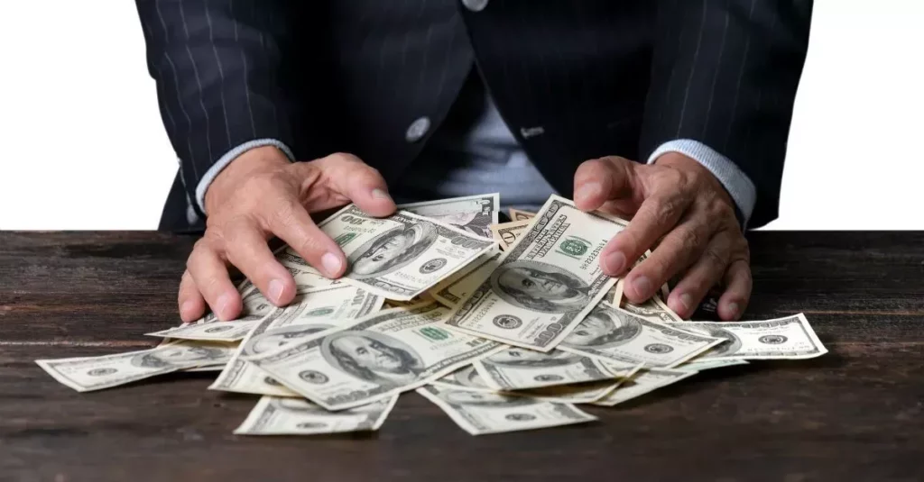 Spiritual Signs You Will Be Rich