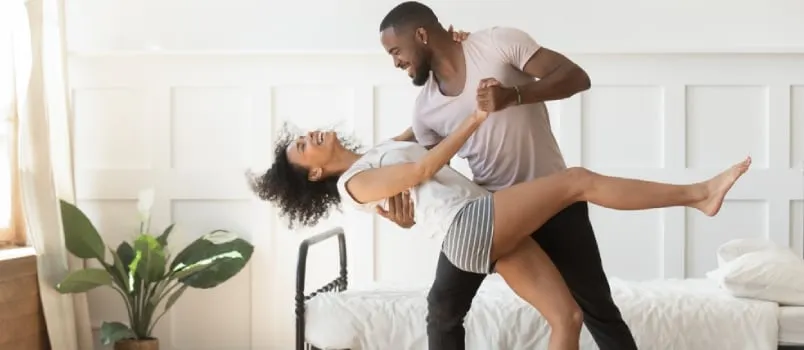 Things a Good Husband Should Do