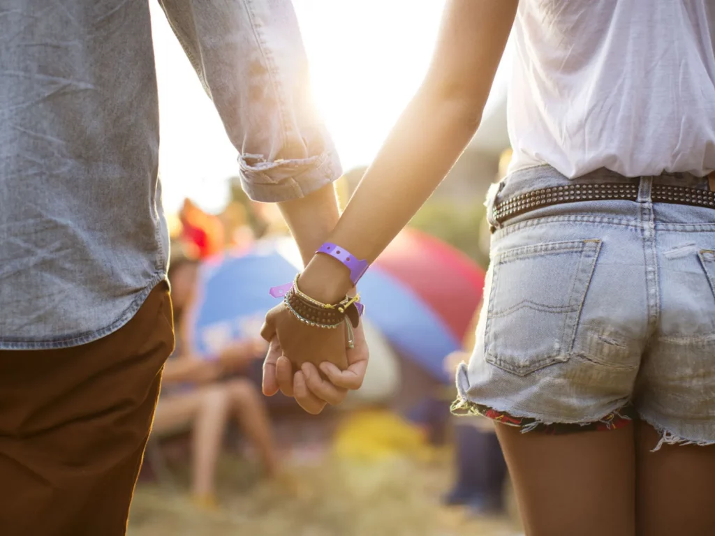Signs He Can't Let You Go