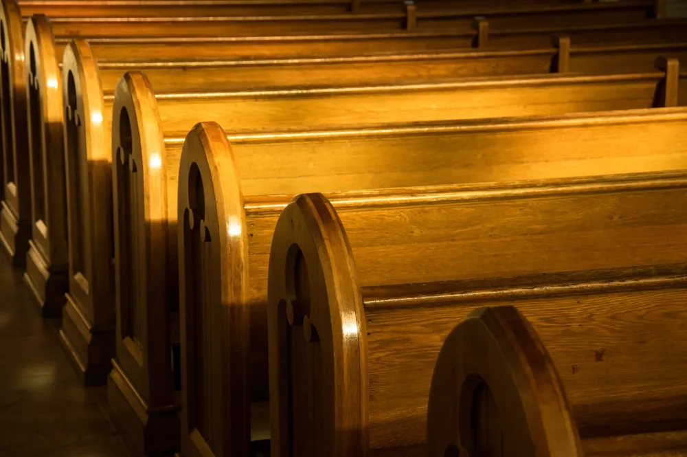 Signs God Wants You to Leave Your Church