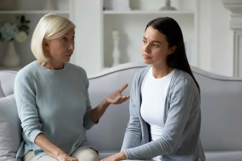 Signs of a Manipulative Parent