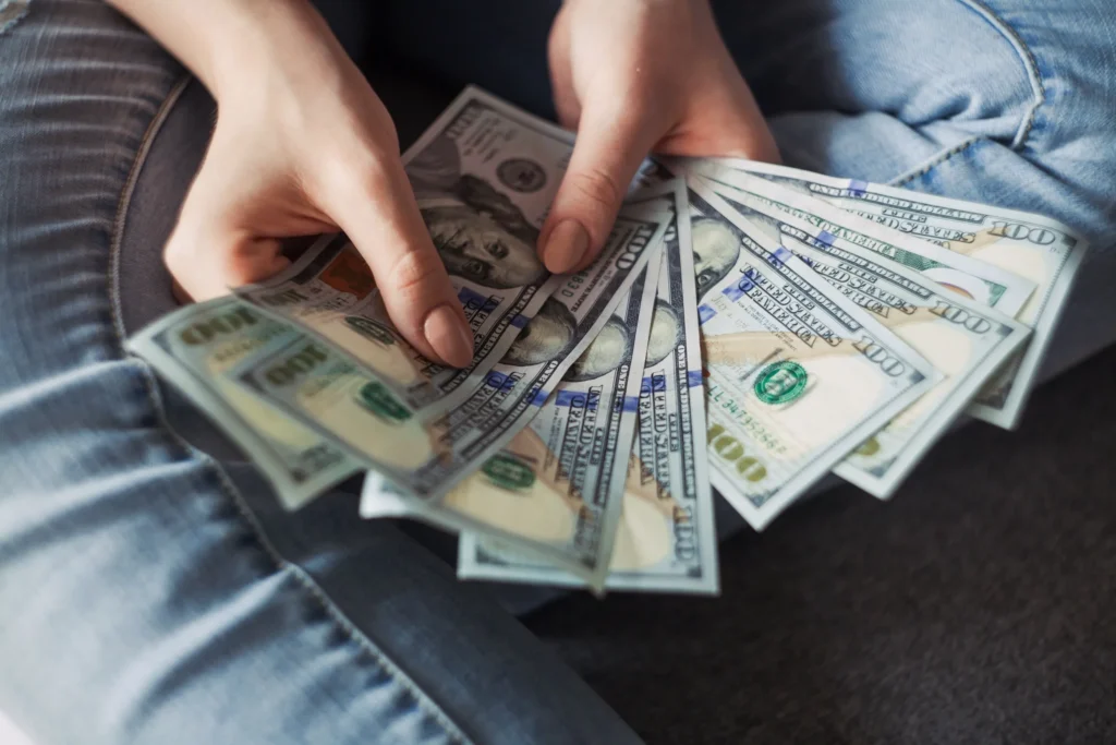 Signs Wealth is Coming Your Way