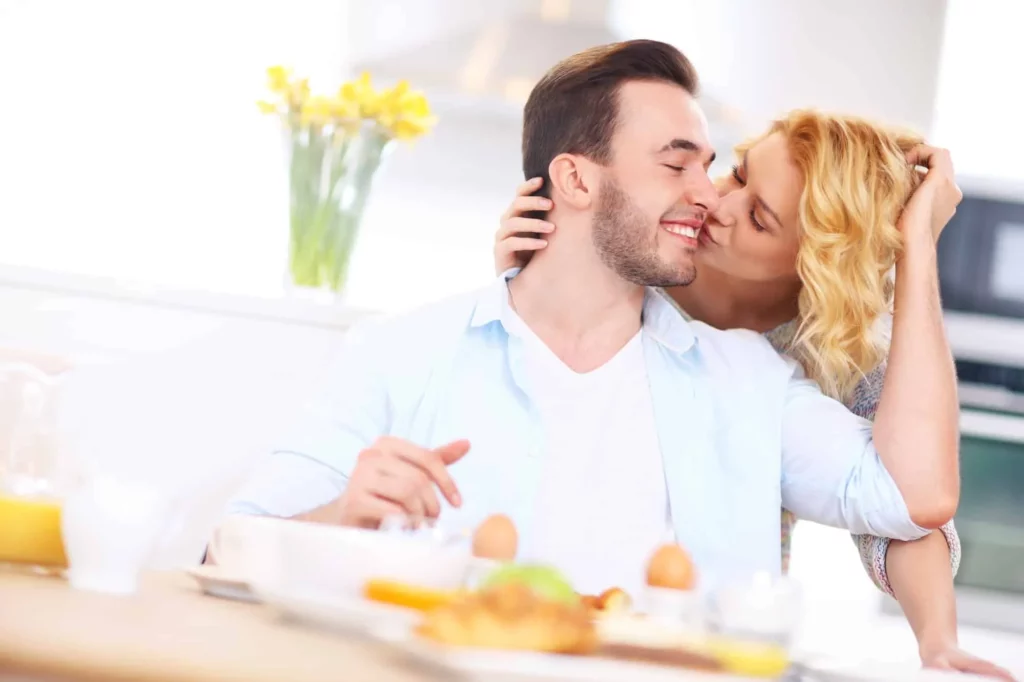 Things a Good Husband Should Do