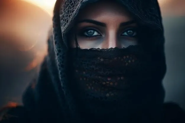 Why Are Arab Eyes So Beautiful