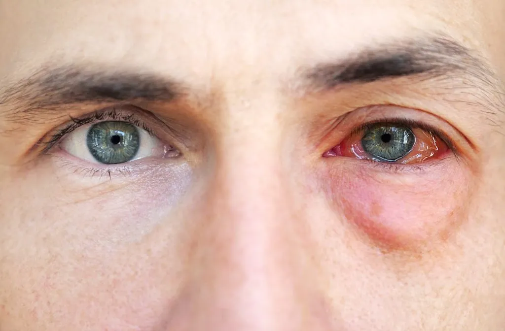 How to Stop Itchy Eyes From Cat Allergies