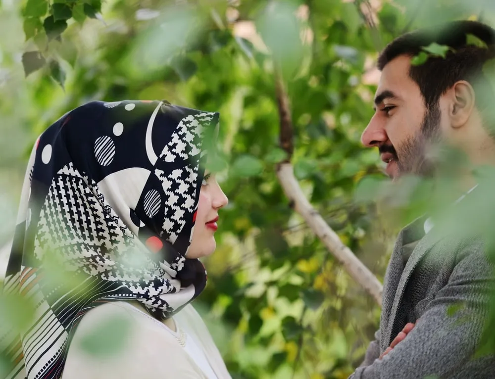 What is It Like Dating an Arabic Man?