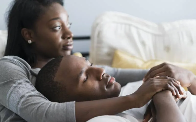 Signs He Still Loves His Baby Mama