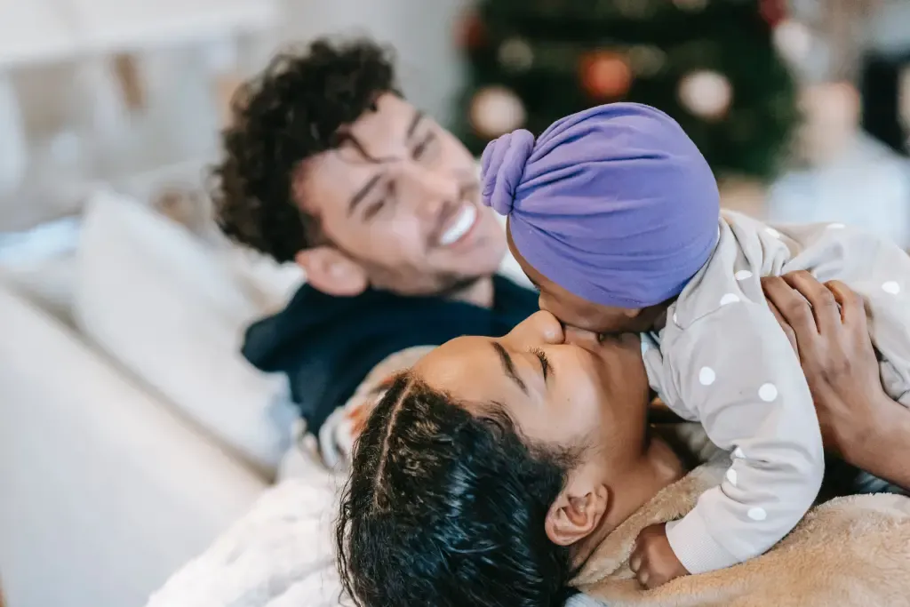 Signs He Still Loves His Baby Mama