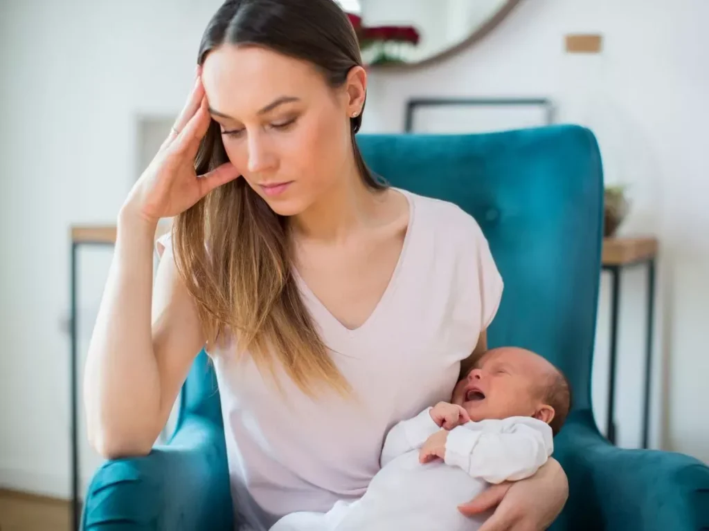 Signs You Should Not Have Another Baby