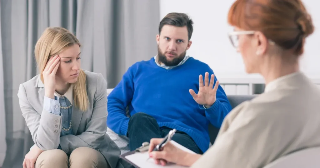 Signs Your Family Doesn't Care About You