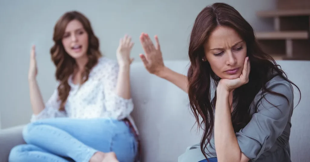 Signs of a Difficult Woman