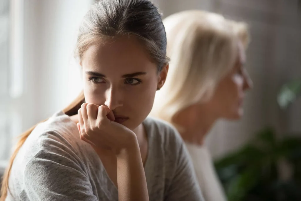 Signs Your Parents Secretly Hate You