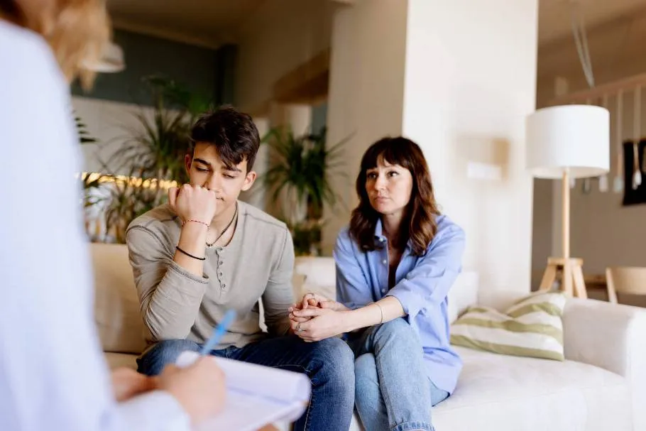 Signs Your Parents Secretly Hate You