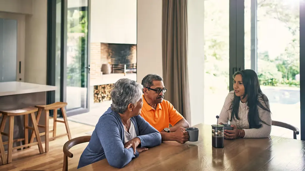 Signs Your Parents Don't Understand You