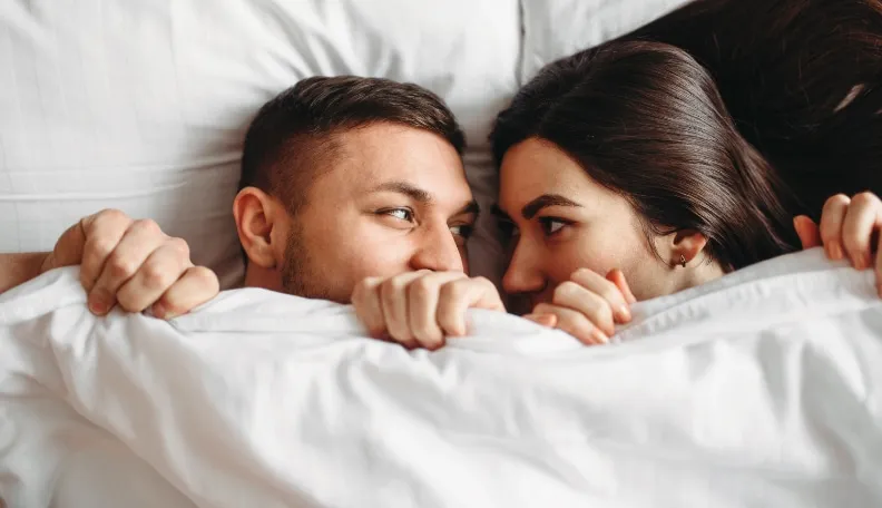 Signs Your Friend is Sleeping With Your Boyfriend