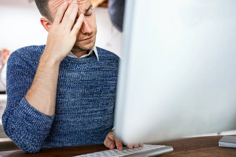 Signs That Something Bad is Going to Happen