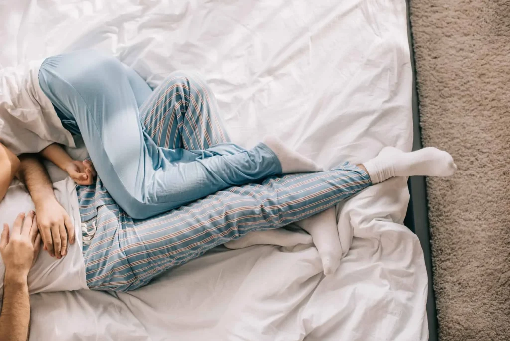 Signs She Sleeps Around