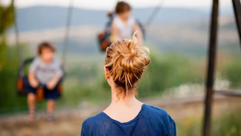 Signs of Parental Favoritism in Adulthood