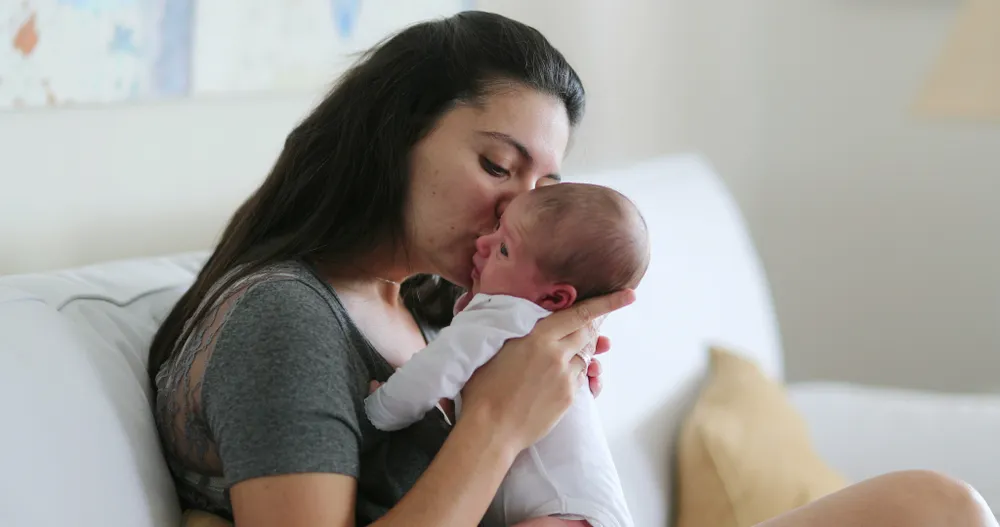 Signs You Should Not Have Another Baby