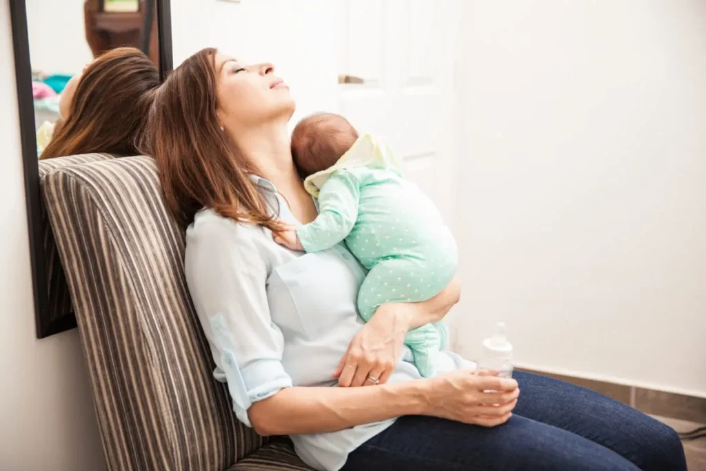 Signs Your Body is Done Having Babies