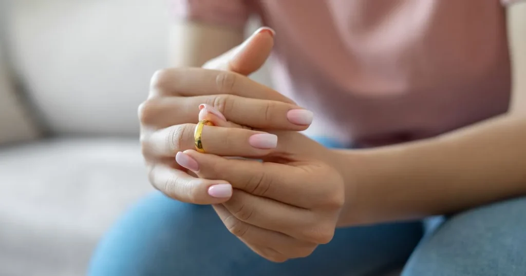Signs of a Dead Marriage