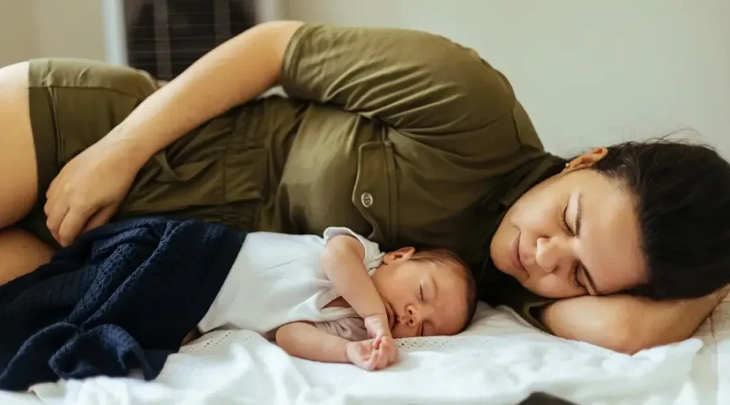Signs Your Body is Done Having Babies