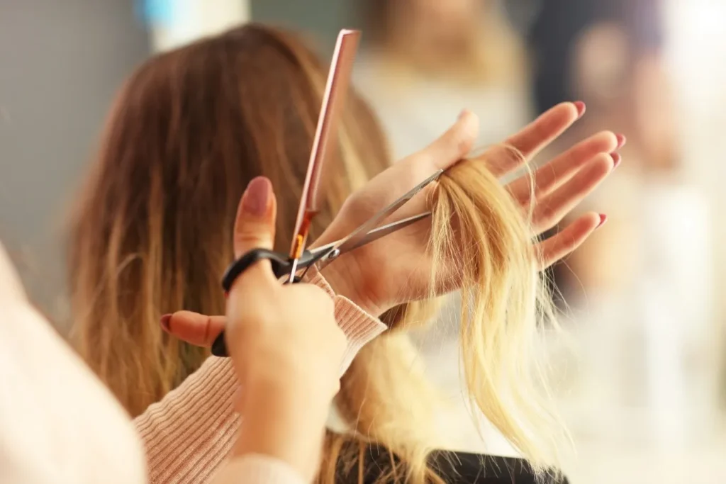 How to Find a Hairstylist